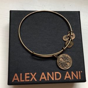 Life Path Alex and Ani bangle